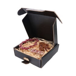 Pack Scatola Amore - Tormalina Rosa