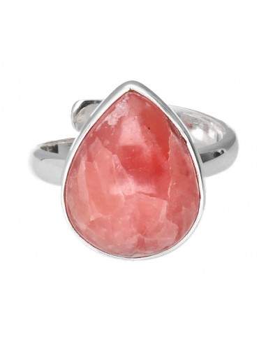 Anello Goccia Piccola Casuale di...