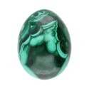 Huevo de Malaquita (3.8cm)