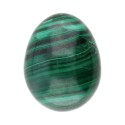 Malachite Egg (3.8cm)