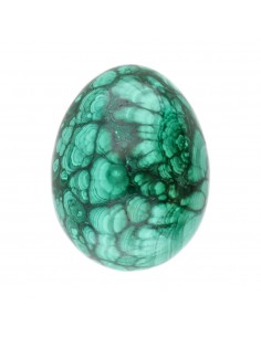 Malachite Egg (3.5cm)