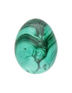 Malachite Egg (4cm)