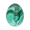 Uovo di Malachite (4cm)