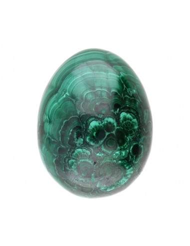 Uovo di malachite (4cm)