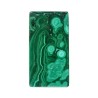 Cabochon Rettangolare di Malachite (7)
