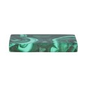 Cabujón Rectangular de Malaquita (8)