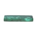Cabujón Rectangular de Malaquita (7)