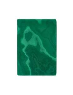 Cabochon rectangulaire de...