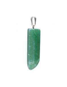 Colgante di Quarzo Verde... 2