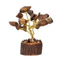 Pack de 12 Mini Árboles con Minerales