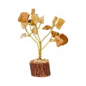 Pack de 12 Mini Árboles con Minerales