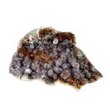 Amethyst Flower