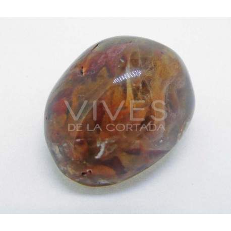 Cuarzo Óptico pequeños (10-50gr)