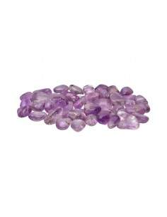 Pebbles of Amethyst 2x1cm