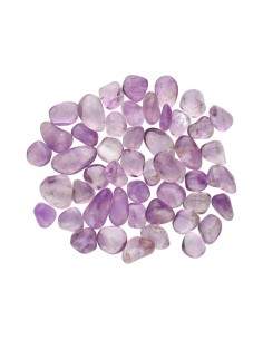 Pebbles of Amethyst 2x1cm 2