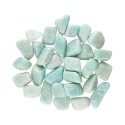 Rodati di Amazonite 2x1cm