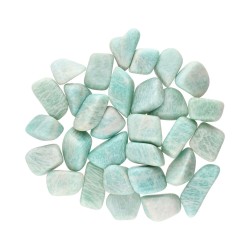 Rodati di Amazonite 2x1cm