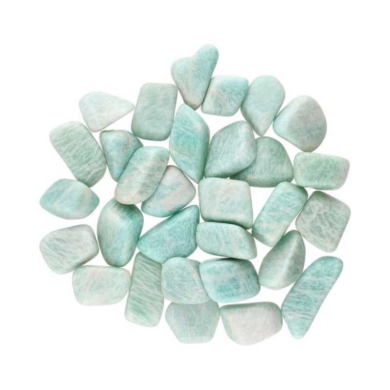 Rodati di Amazonite 2x1cm