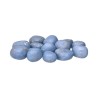 Corpos de Angelite 2x1cm