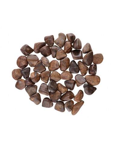 Coroas Broncite 2x1cm