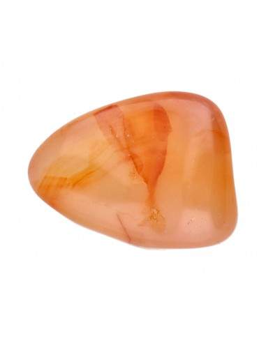 Rodados de Cornalina 2x1,5cm