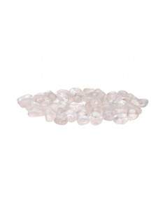 Rodati di Quarzo Bianco 2x1cm