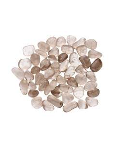 Smoky Quartz Tumbled 2x1cm 2