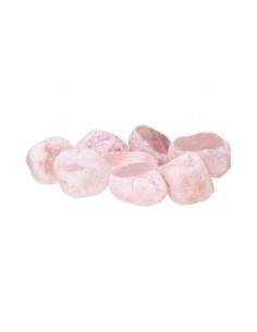 Rose Quartz Vision Rhodies