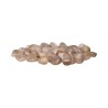 Rhodes de quartz rutilant 2x1,5cm