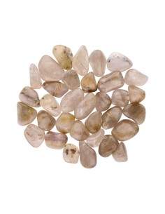 Rhodes de quartz rutilant... 2