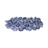 Pietre di Quarzo Blu 2x1cm