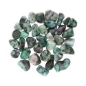 Emerald Rhodies 2x1cm