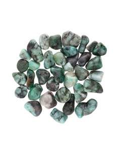 Smeraldi arrotondati di... 2