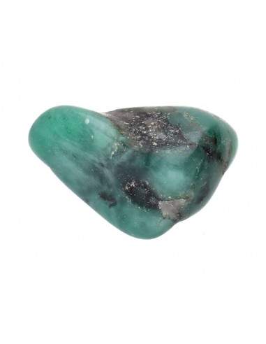 Smeraldi arrotondati di qualità extra...