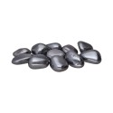 Pietre levigate di ematite 2 x 1 cm