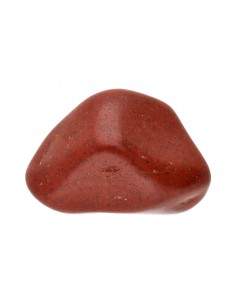 Jaspe rouge Rhodies 2x1cm