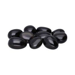 Pietra di Obsidiana Arcobaleno 3x2cm