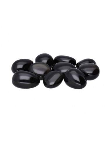 Rotolo di ossidiana arcobaleno