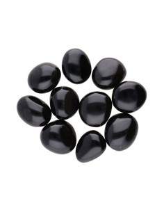 Obsidiana arco-íris ródio... 2