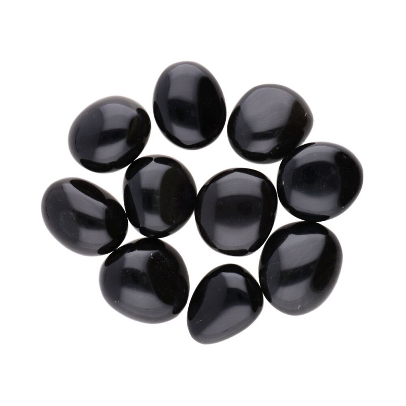 Pietra di Obsidiana Arcobaleno 3x2cm