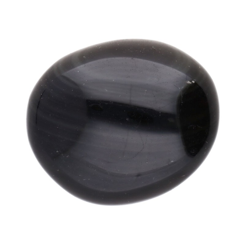 Pietra di Obsidiana Arcobaleno 3x2cm