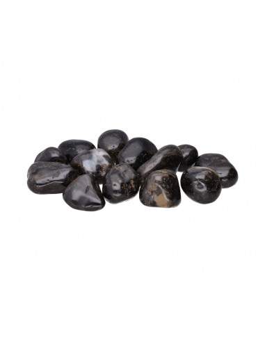 2x1,5cm galets d'onyx