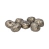 Pyrite Rods 2x2cm