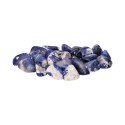 Sodalite Rhodalites 2x1cm