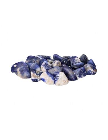 Rodati di Sodalite 2x1cm