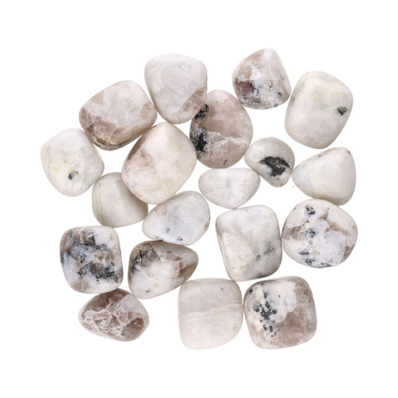 Pietre Lunari di 3x2cm