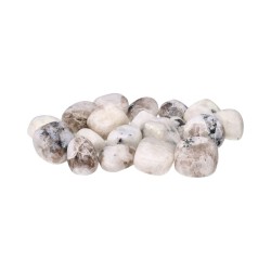 Pietre Lunari di 3x2cm