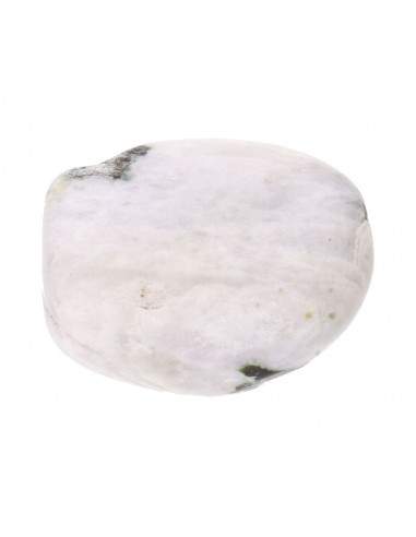 Rodados de Piedra Luna 3x2cm