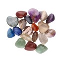 Rodados Mix Minerales 2x1cm