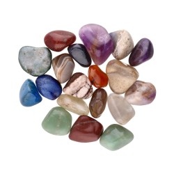 Rodati Mix Minerali 2x1cm
